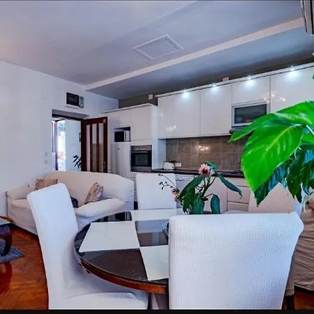 Appartamento Touch Korčula