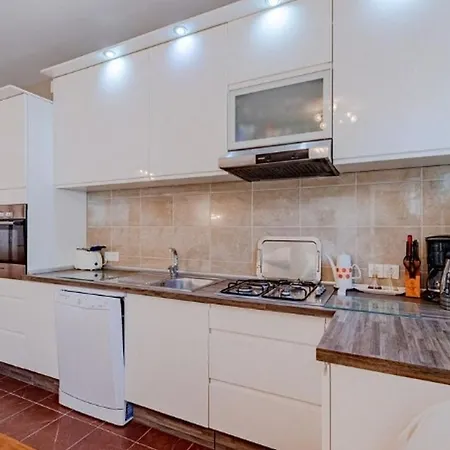 Touch Apartman Korcula Town