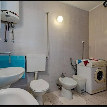 Touch Apartman