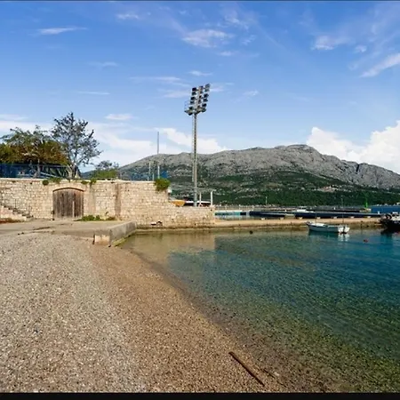 Touch * Korcula Town
