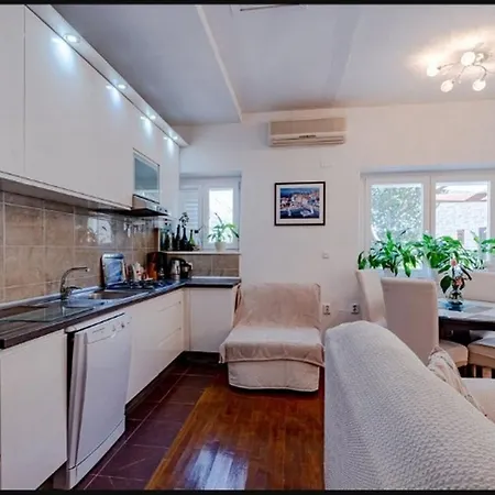 Apartment Touch Korčula