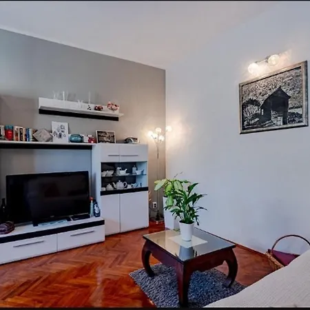 Touch Apartman Korcula Town