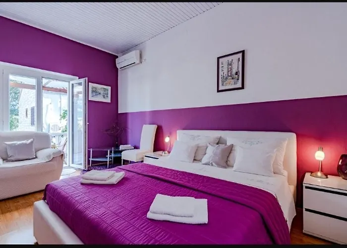 דירה Touch קורצולה