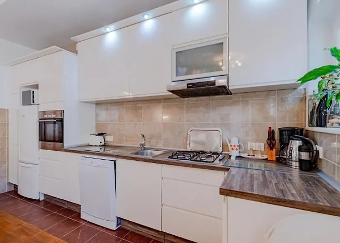 Touch דירה קורצולה