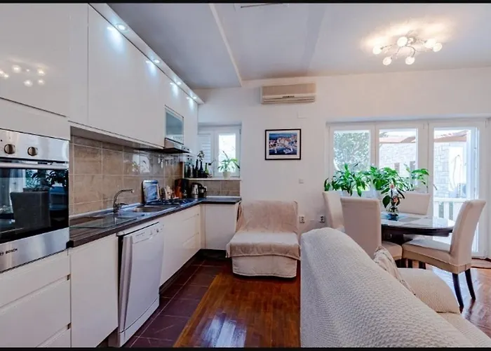 Apartment Touch Korčula