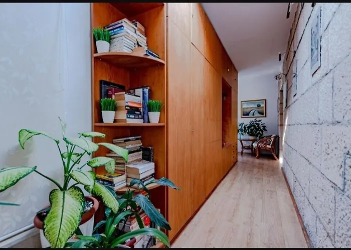 Touch דירה קורצולה