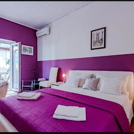 Apartment Touch Korčula